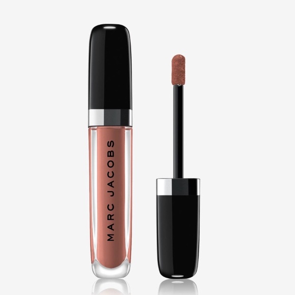 MARC JACOBS ENAMORED GLOSS WORK IT - Picture 1 of 1